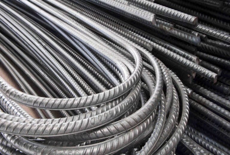 TMT Bars