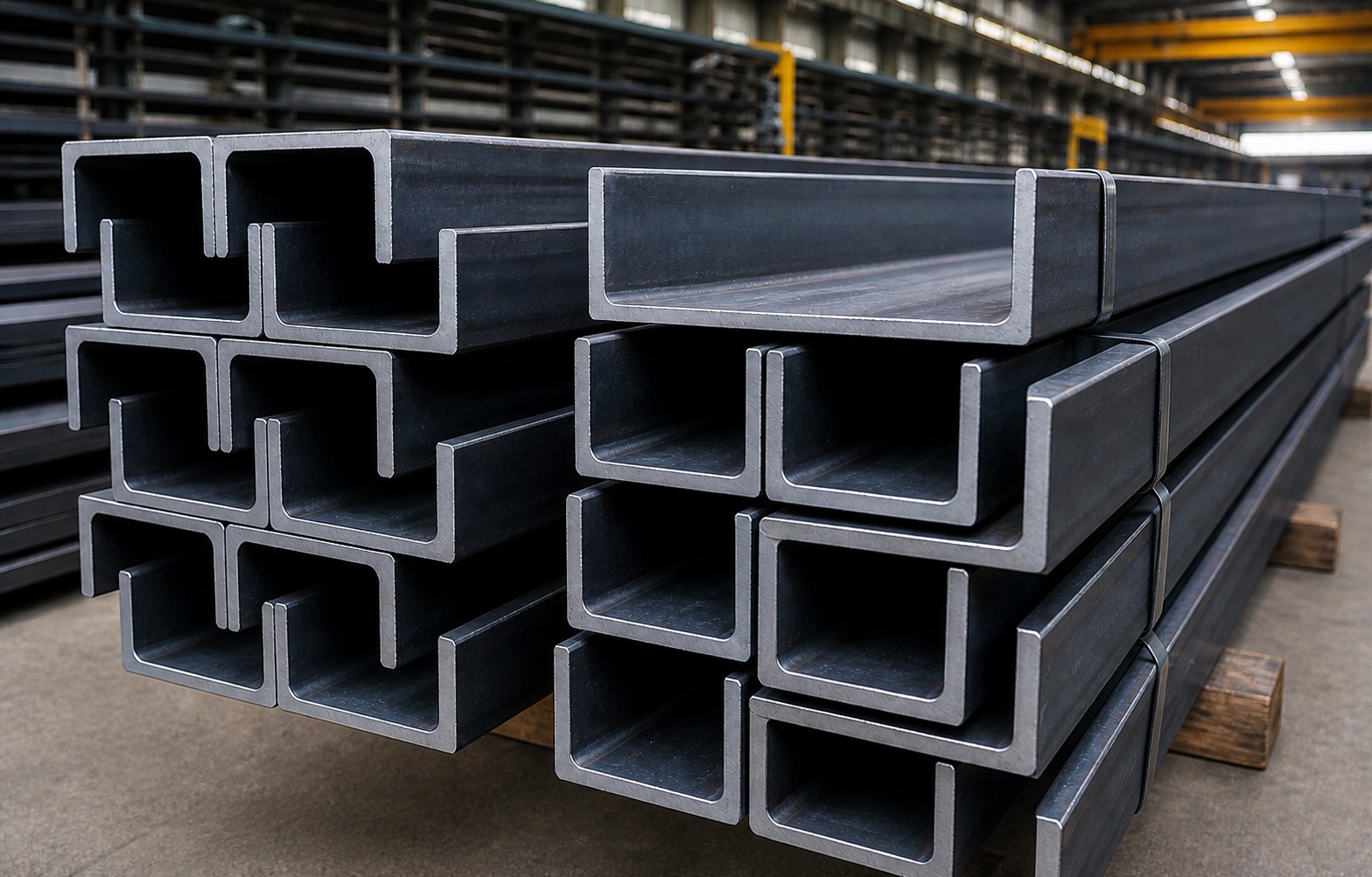 TMT Bars