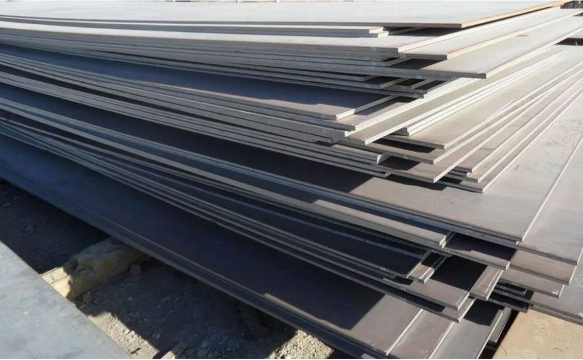 TMT Bars