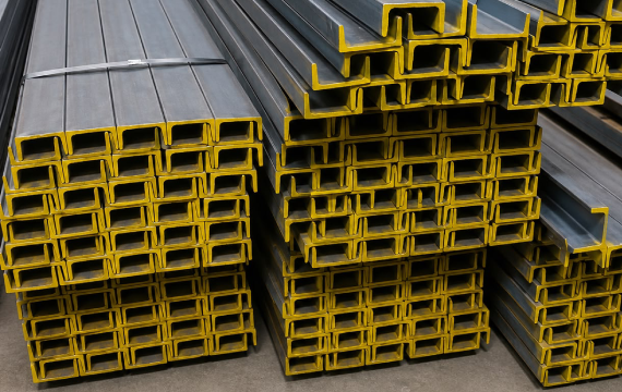 steel supplier